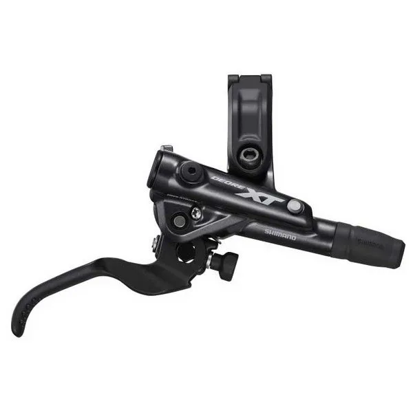 Shimano Xt M8100 Rechter Bremshebel, Black, One Size Shimano Xt M8100 Rechter Bremshebel, Black, One Size