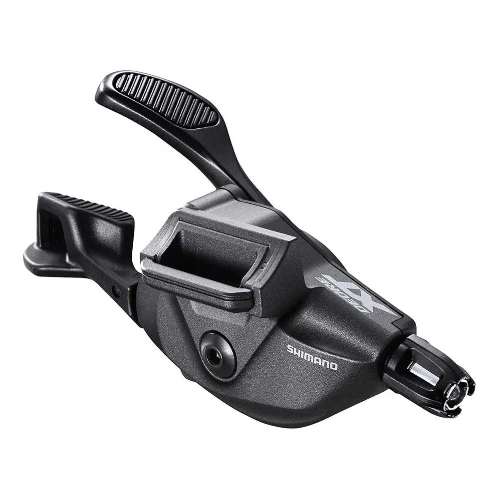Shimano Xt M8100 Rechter Schalthebel Refurbished, Black, One Size Shimano Xt M8100 Rechter Schalthebel Refurbished, Black, One Size