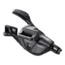 Shimano Xt M8100 Rechter Schalthebel Refurbished, Black, One Size