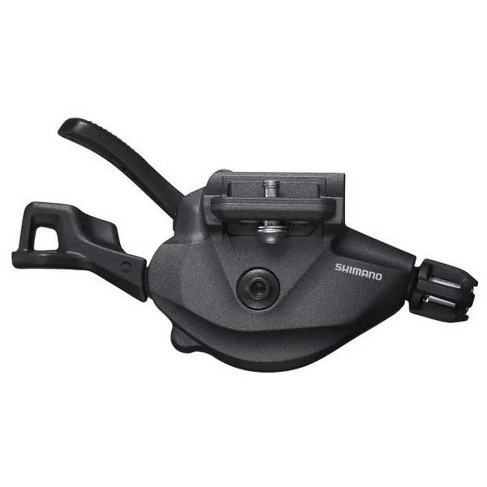 Shimano Xt M8100 Rechter Schalthebel Refurbished, Black, One Size Shimano Xt M8100 Rechter Schalthebel Refurbished, Black, One Size