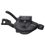 Shimano Xt M8100 Rechter Schalthebel Refurbished, Black, One Size