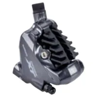 Shimano Xt M8110 2 Piston Fm Scheibenbremssattel Shimano Xt M8110 2 Piston Fm Scheibenbremssattel