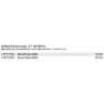 Shimano Xt M8110 2 Piston Fm Scheibenbremssattel, Black, One Size