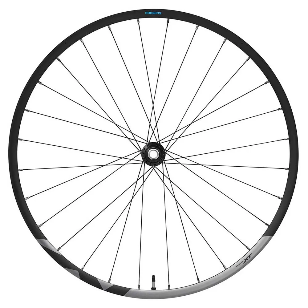 Shimano Xt M8120 Boost 29´´ Cl Disc Mtb Vorderrad
