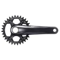 Shimano Xt M8120 Boost 55 Mm Kurbelgarnitur