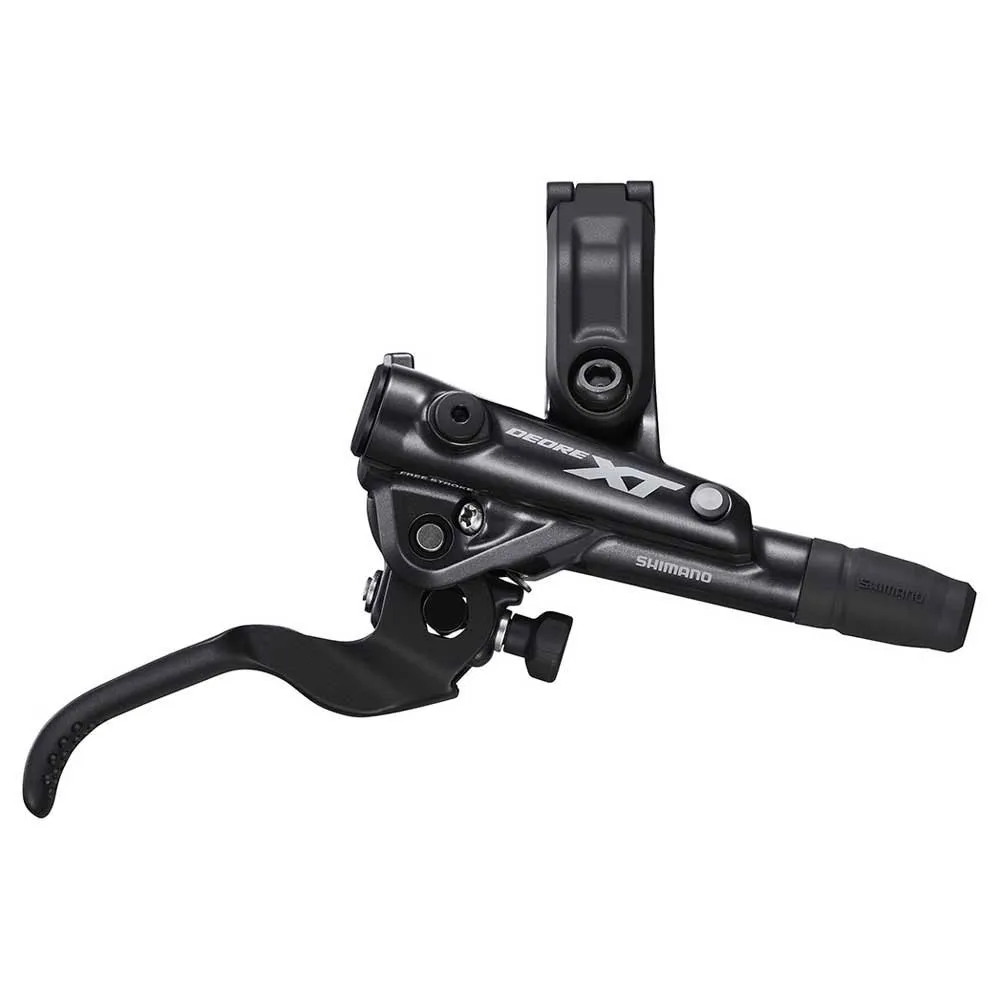 Shimano Xt M8120 Post Mount Disc Bremsbeläge, Black, One Size Shimano Xt M8120 Post Mount Disc Bremsbeläge, Black, One Size
