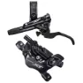Shimano Xt M8120 Post Mount Disc Bremsbeläge, Black, One Size
