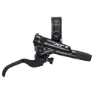 Shimano Xt M8120 Post Mount Disc Bremsbeläge, Black, One Size