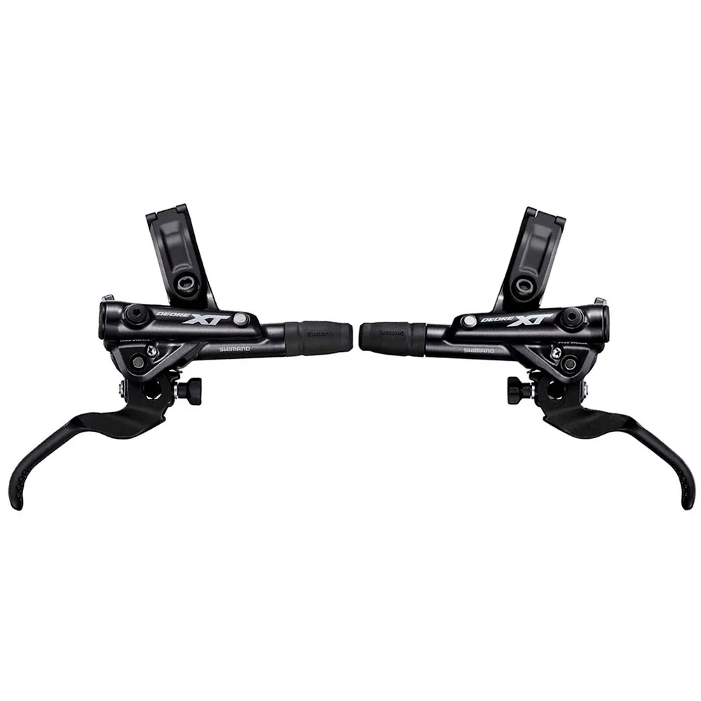 Shimano Xt M8120 Post Mount Disc Bremsbeläge, Black, One Size Shimano Xt M8120 Post Mount Disc Bremsbeläge, Black, One Size