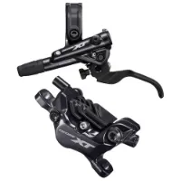 Shimano Xt M8120 Vorderradbremse Shimano Xt M8120 Vorderradbremse