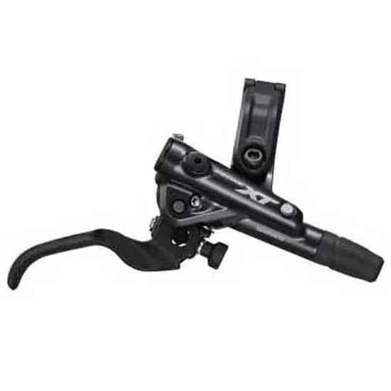 Shimano Xt M8120 Vorderradbremse, Black, One Size Shimano Xt M8120 Vorderradbremse, Black, One Size