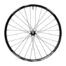 Shimano Xt M8200 27.5´´ Cl Disc Tubeless Mtb Vorderrad, Black, 12 x 100mm