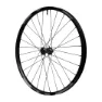 Shimano Xt M8200 27.5´´ Cl Disc Tubeless Mtb Vorderrad, Black, 12 x 100mm