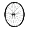 Shimano Xt M8200 27.5´´ Cl Disc Tubeless Mtb Vorderrad, Black, 12 x 100mm