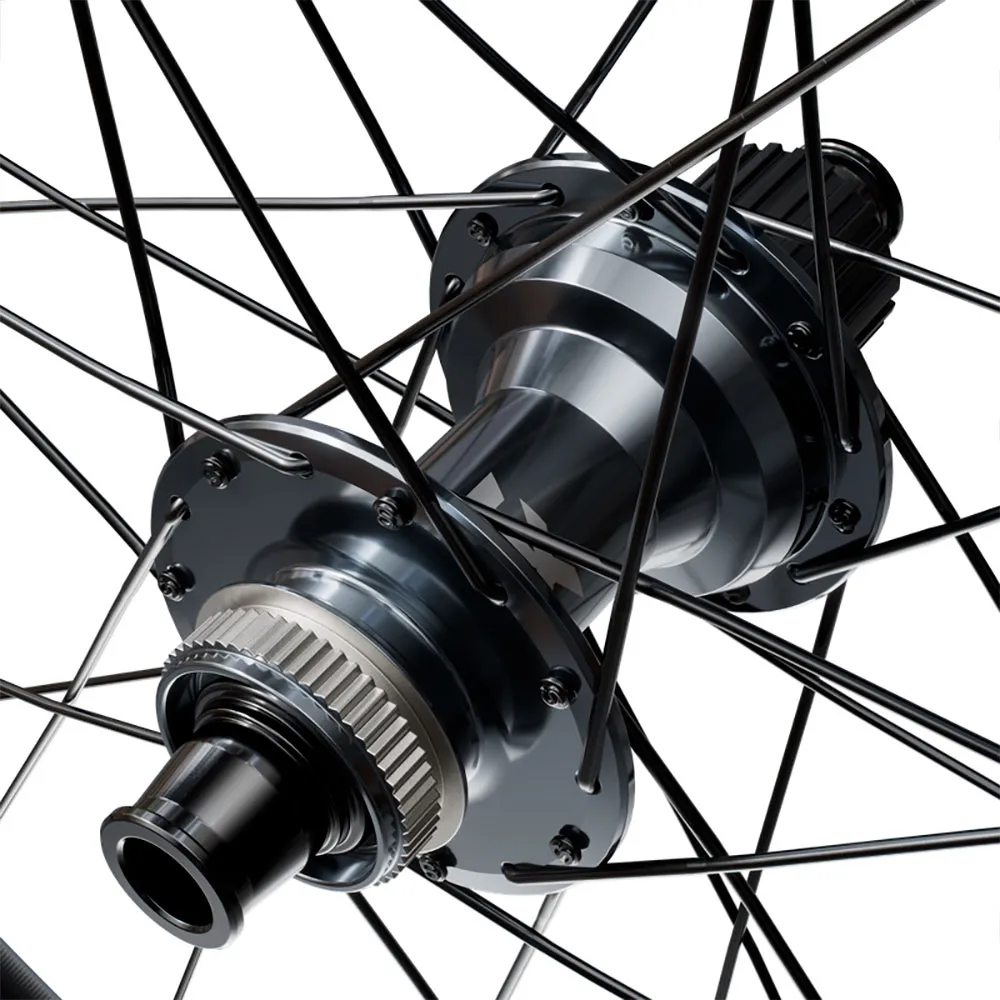 Shimano Xt M8200 29´´ Cl Disc Tubeless Mtb Hinterrad, Black, 12 x 142mm, Shimano Micrto Spline Shimano Xt M8200 29´´ Cl Disc Tubeless Mtb Hinterrad, Black, 12 x 142mm, Shimano Micrto Spline