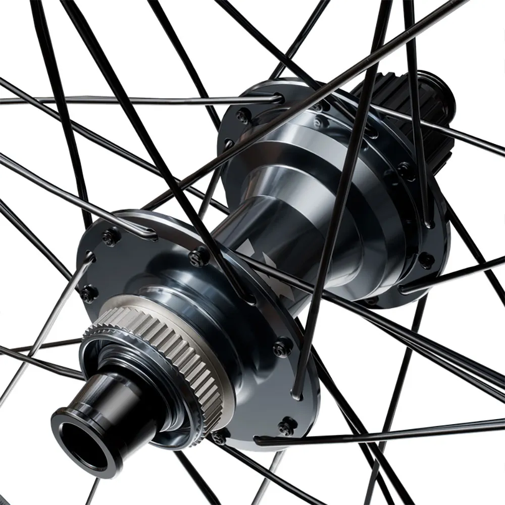 Shimano Xt M8200 29´´ Cl Disc Tubeless Mtb Hinterrad, Black, 12 x 142mm, Shimano Micrto Spline Shimano Xt M8200 29´´ Cl Disc Tubeless Mtb Hinterrad, Black, 12 x 142mm, Shimano Micrto Spline