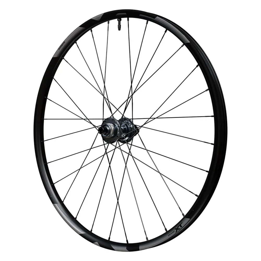 Shimano Xt M8200 29´´ Cl Disc Tubeless Mtb Hinterrad, Black, 12 x 142mm, Shimano Micrto Spline Shimano Xt M8200 29´´ Cl Disc Tubeless Mtb Hinterrad, Black, 12 x 142mm, Shimano Micrto Spline