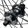 Shimano Xt M8200 29´´ Cl Disc Tubeless Mtb Hinterrad, Black, 12 x 142mm, Shimano Micrto Spline