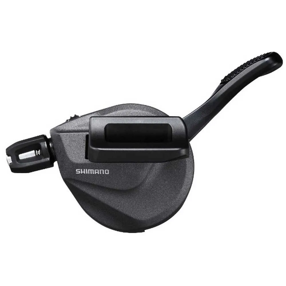 Shimano XT Schaltgriff SL-M8100 Mono mit Klemmschelle 2-fach Shimano XT Schaltgriff SL-M8100 Mono mit Klemmschelle 2-fach