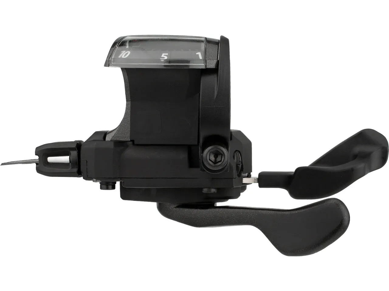 Shimano XT Schaltgriff SL-T8000 3-/10-fach Shimano XT Schaltgriff SL-T8000 3-/10-fach