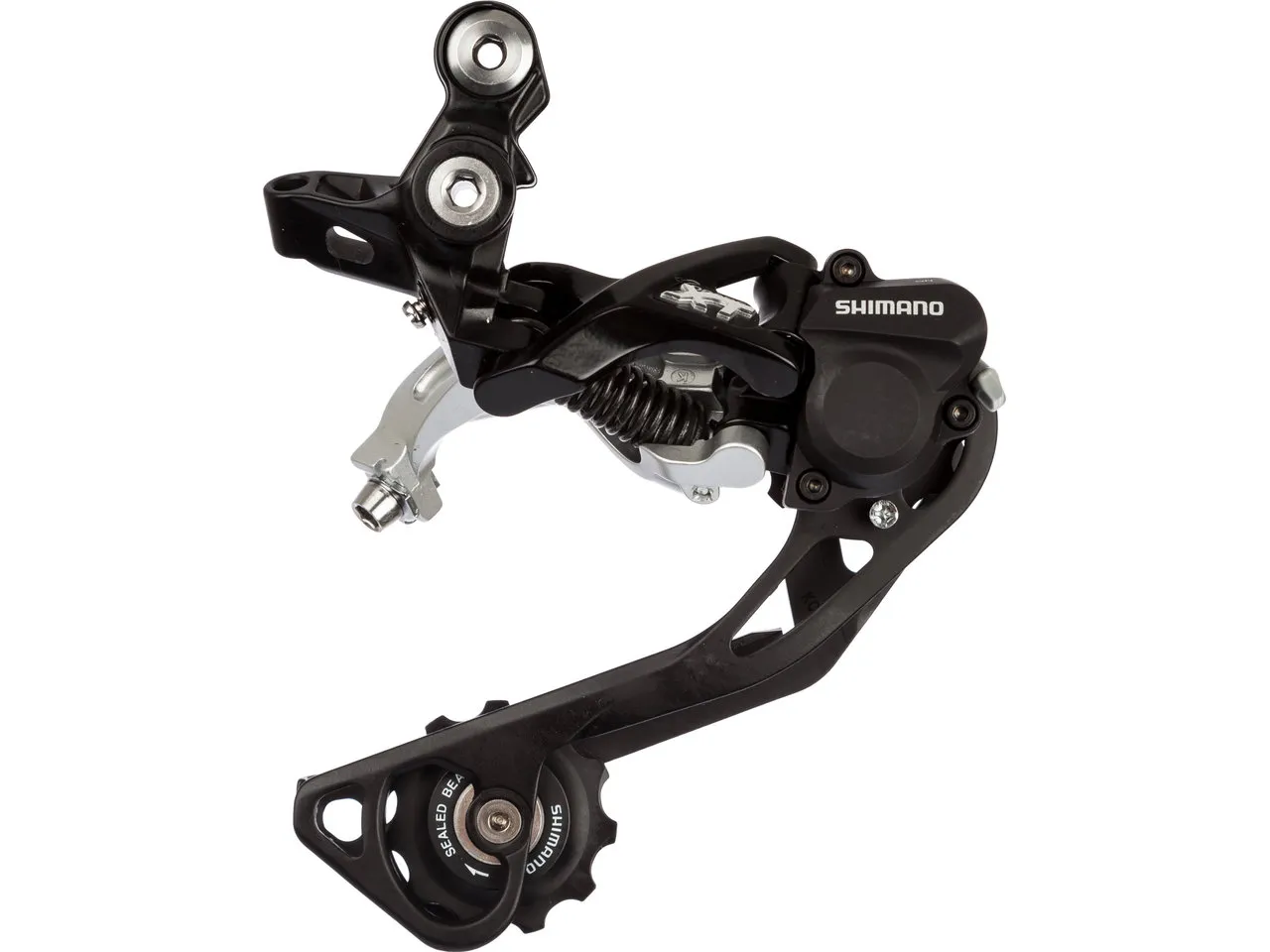Shimano XT Schaltwerk Shadow Plus RD-M786 10-fach Shimano XT Schaltwerk Shadow Plus RD-M786 10-fach