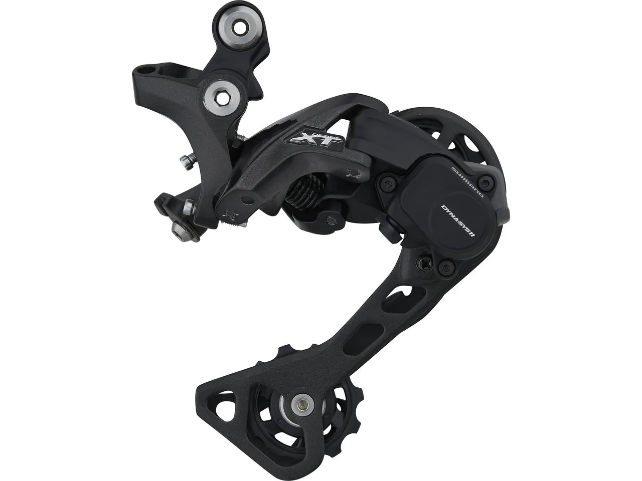 Shimano XT Schaltwerk Shadow Plus RD-M8000 11-fach Shimano XT Schaltwerk Shadow Plus RD-M8000 11-fach