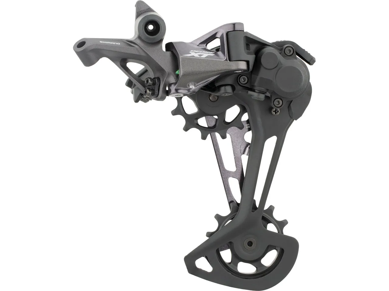 Shimano XT Schaltwerk Shadow Plus RD-M8100 12-fach Shimano XT Schaltwerk Shadow Plus RD-M8100 12-fach