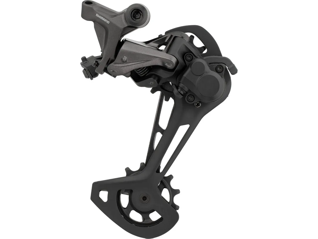 Shimano XT Schaltwerk Shadow Plus RD-M8120 12-fach, Black, 12s, Max 45t Shimano XT Schaltwerk Shadow Plus RD-M8120 12-fach, Black, 12s, Max 45t