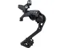 Shimano XT Schaltwerk Shadow RD-T8000 10-fach, Black, 10s, Max 36t