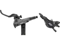 Shimano XT Scheibenbremse BR-M8100 mit Resinbelag J-Kit Shimano XT Scheibenbremse BR-M8100 mit Resinbelag J-Kit