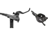 Shimano XT Scheibenbremse BR-M8100 mit Resinbelag J-Kit Shimano XT Scheibenbremse BR-M8100 mit Resinbelag J-Kit