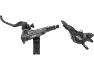 Shimano XT Scheibenbremse BR-M8100 mit Resinbelag J-Kit