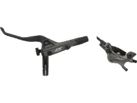 Shimano XT Scheibenbremse BR-M8120 + BL-T8100 J-Kit Shimano XT Scheibenbremse BR-M8120 + BL-T8100 J-Kit