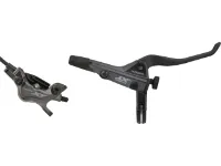 Shimano XT Scheibenbremse BR-M8120 + BL-T8100 J-Kit Shimano XT Scheibenbremse BR-M8120 + BL-T8100 J-Kit