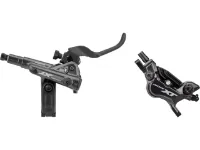 Shimano XT Scheibenbremse BR-M8120 mit Metallbelag J-Kit Shimano XT Scheibenbremse BR-M8120 mit Metallbelag J-Kit