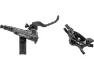 Shimano XT Scheibenbremse BR-M8120 mit Metallbelag J-Kit