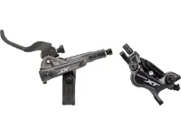 Shimano XT Scheibenbremse BR-M8120 mit Resinbelag J-Kit Shimano XT Scheibenbremse BR-M8120 mit Resinbelag J-Kit