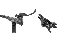 Shimano XT Scheibenbremse BR-M8120 mit Resinbelag J-Kit Shimano XT Scheibenbremse BR-M8120 mit Resinbelag J-Kit