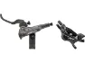 Shimano XT Scheibenbremse BR-M8120 mit Resinbelag J-Kit