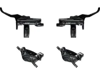 Shimano XT Scheibenbremsen Set BL-M8200+BR-M8220