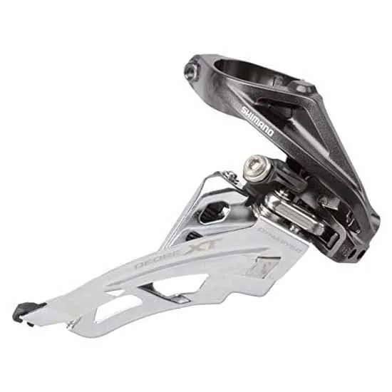 Shimano XT Umwerfer FD-M8000 3-/11-fach Shimano XT Umwerfer FD-M8000 3-/11-fach