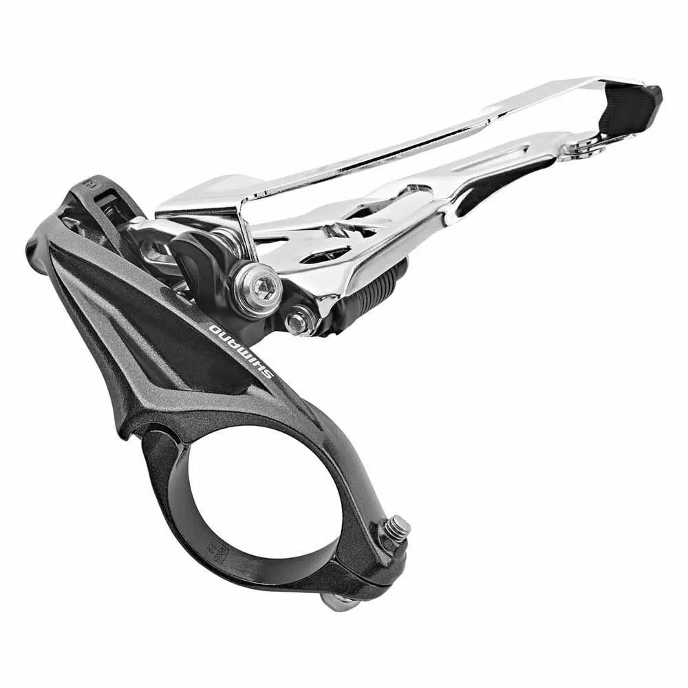 Shimano XT Umwerfer FD-M8000 3-/11-fach Shimano XT Umwerfer FD-M8000 3-/11-fach