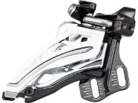 Shimano XT Umwerfer FD-M8020 / FD-M8025 2-/11-fach Shimano XT Umwerfer FD-M8020 / FD-M8025 2-/11-fach