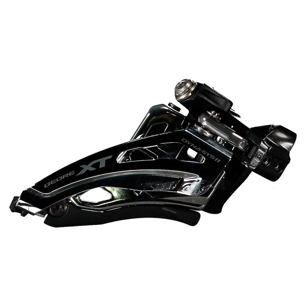 Shimano XT Umwerfer FD-M8020 / FD-M8025 2-/11-fach