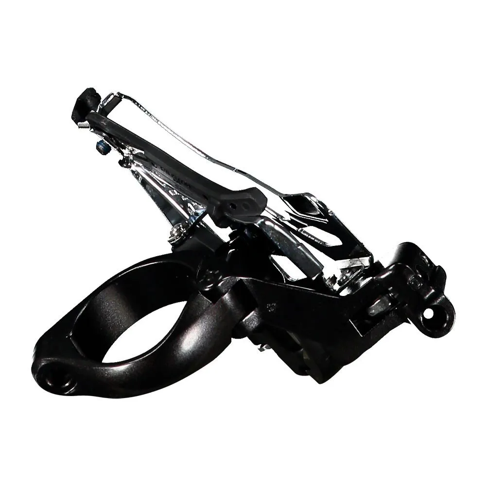 Shimano XT Umwerfer FD-M8020 / FD-M8025 2-/11-fach