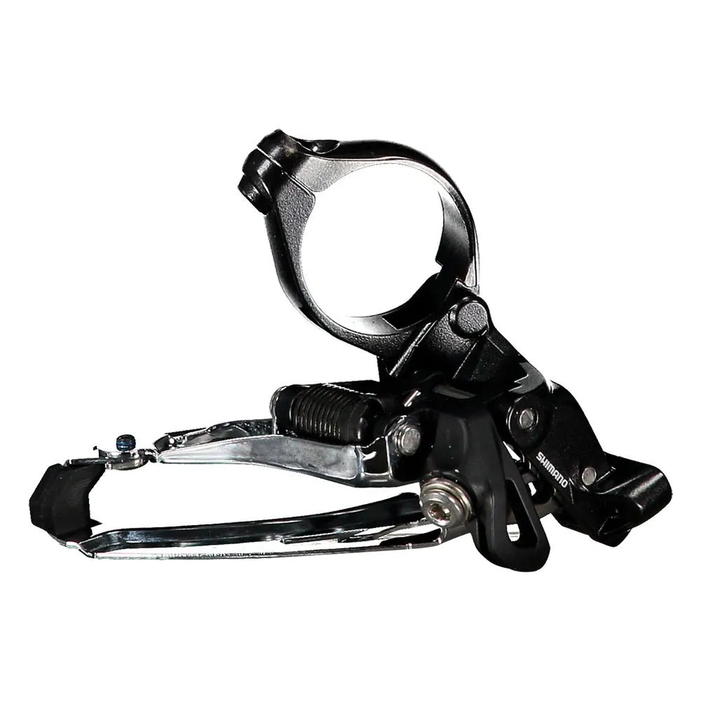Shimano XT Umwerfer FD-M8020 / FD-M8025 2-/11-fach
