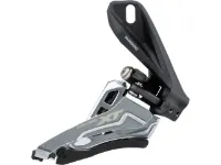Shimano XT Umwerfer FD-M8100 2-/12-fach Shimano XT Umwerfer FD-M8100 2-/12-fach