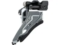 Shimano XT Umwerfer FD-M8100 2-/12-fach Shimano XT Umwerfer FD-M8100 2-/12-fach