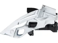 Shimano XT Umwerfer FD-T8000 63-66° 3-/10-fach Shimano XT Umwerfer FD-T8000 63-66° 3-/10-fach