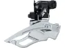 Shimano XT Umwerfer FD-T8000 63-66° 3-/10-fach